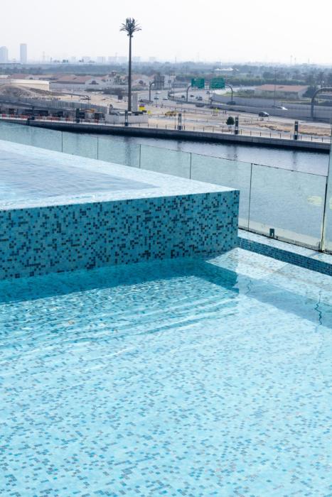 lusso hometels missoni business bay