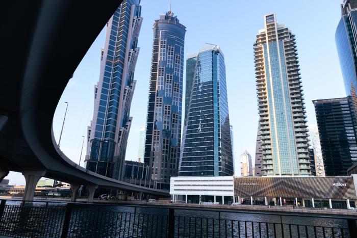 lusso hometels missoni business bay