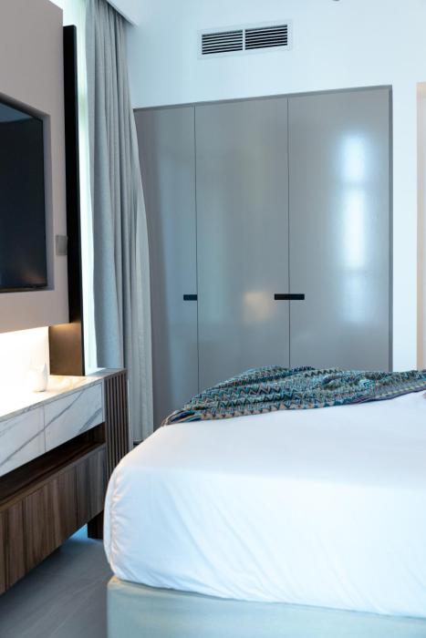 lusso hometels missoni business bay