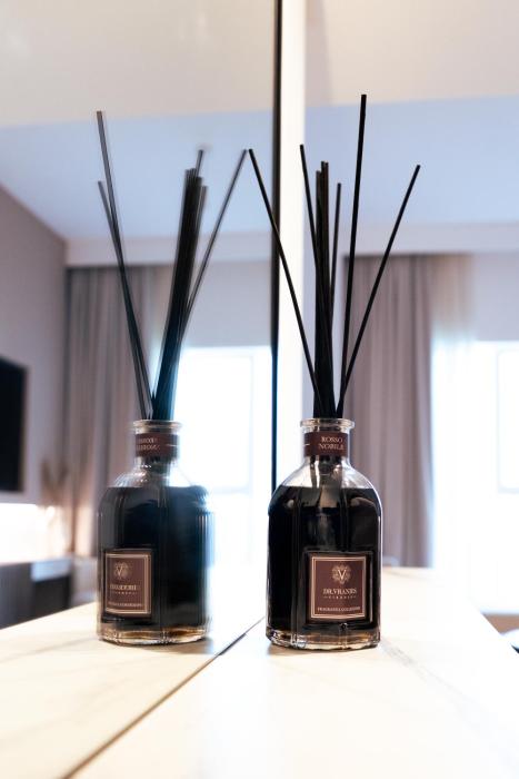 lusso hometels missoni business bay