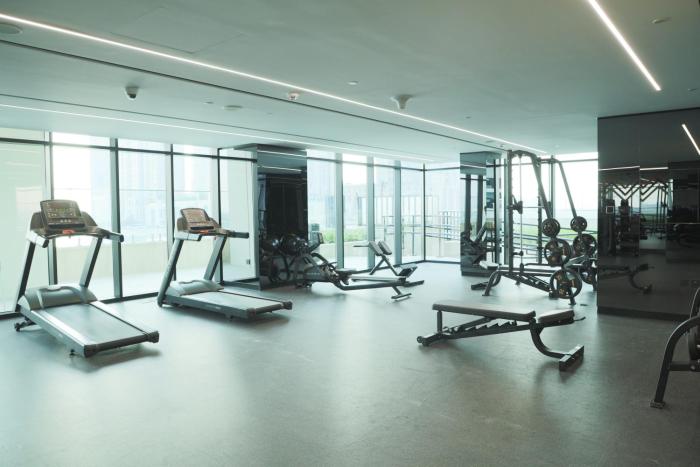 lusso hometels missoni business bay