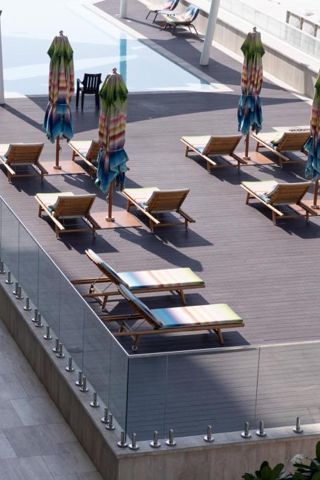 lusso hometels missoni business bay