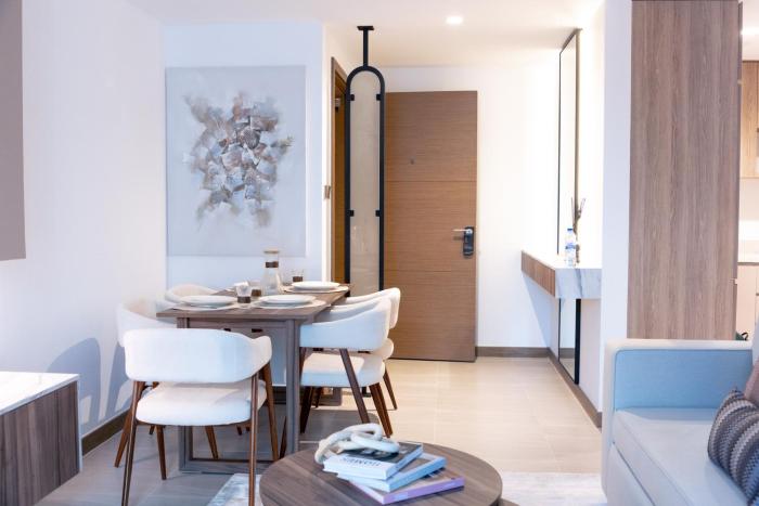 lusso hometels missoni business bay