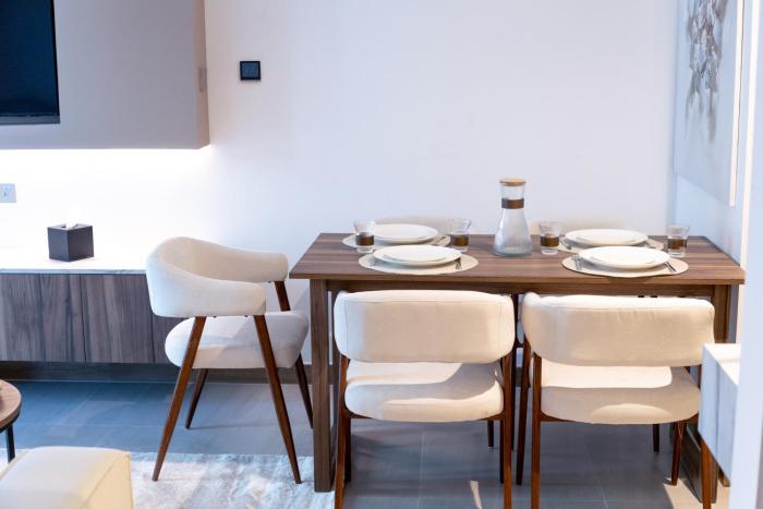 lusso hometels missoni business bay