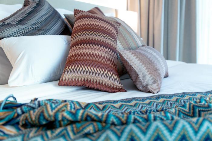 lusso hometels missoni business bay