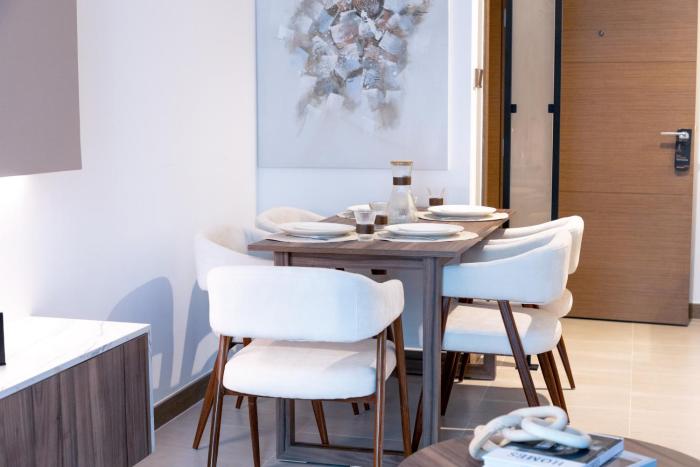 lusso hometels missoni business bay