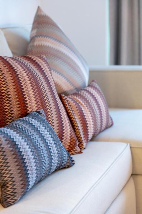 lusso hometels missoni business bay