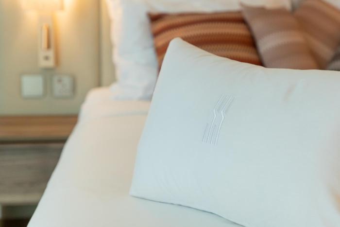 lusso hometels missoni business bay