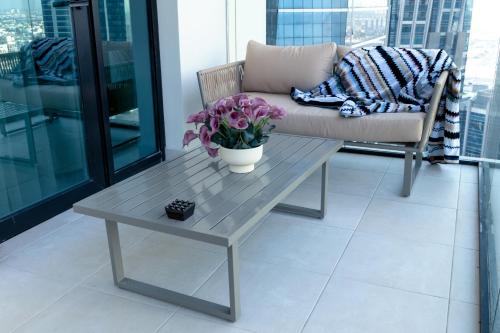 lusso hometels missoni business bay