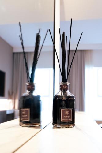 lusso hometels missoni business bay