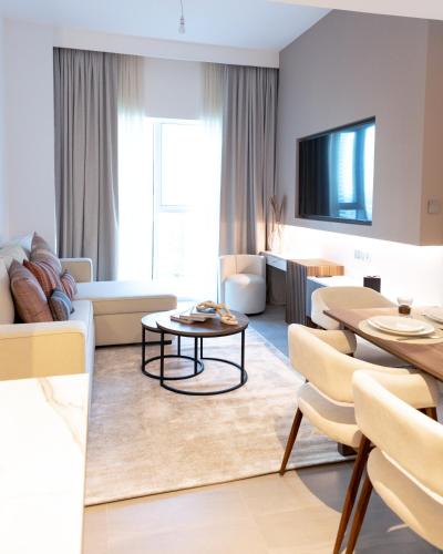 lusso hometels missoni business bay