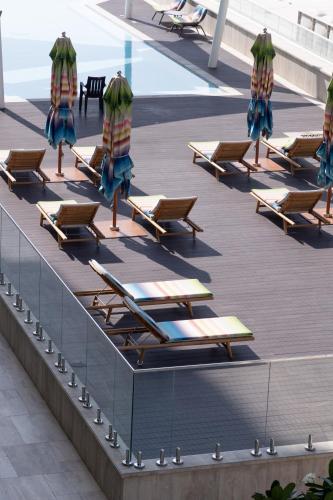 lusso hometels missoni business bay