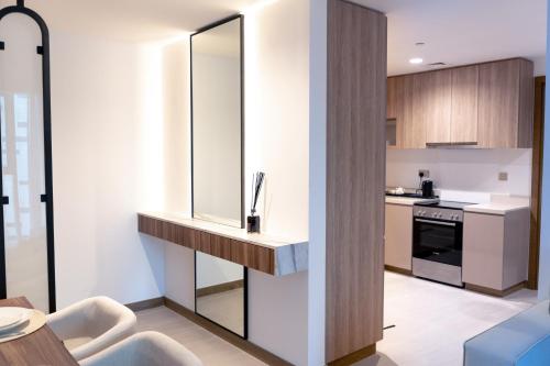 lusso hometels missoni business bay