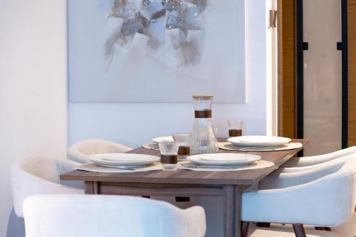 lusso hometels missoni business bay