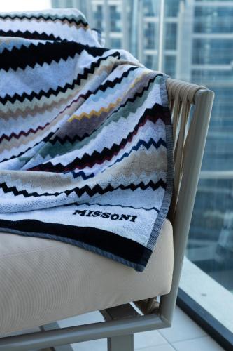 lusso hometels missoni business bay