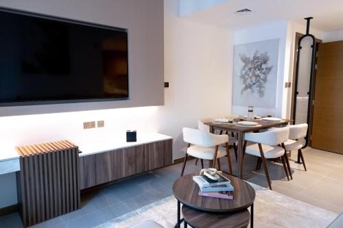 lusso hometels missoni business bay