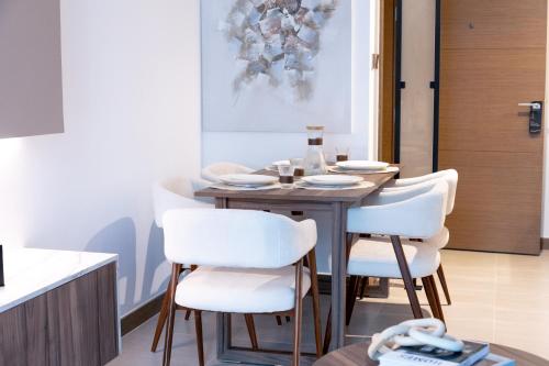 lusso hometels missoni business bay