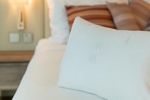 lusso hometels missoni business bay