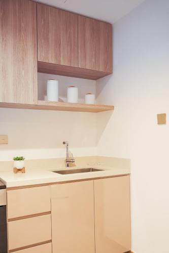 lusso hometels missoni business bay