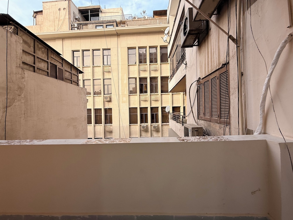 cairo
