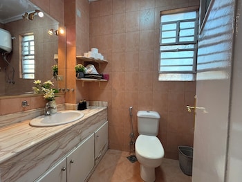 Sunset Homes In Downtown Cairo,16 Sherif Basha,4 star