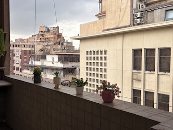cairo
