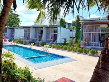 Sunset Serenity Jomtien Resort,,5 star