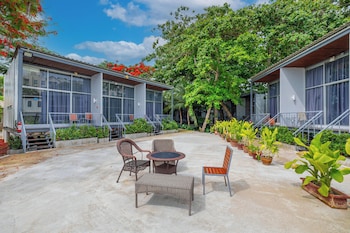 Sunset Serenity Jomtien Resort,,5 star