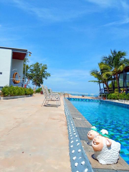 sunset serenity jomtien resort