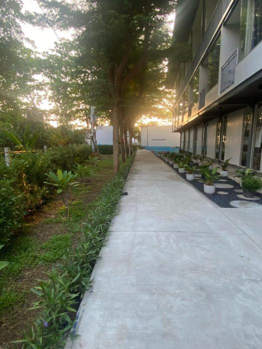 sunset serenity jomtien resort