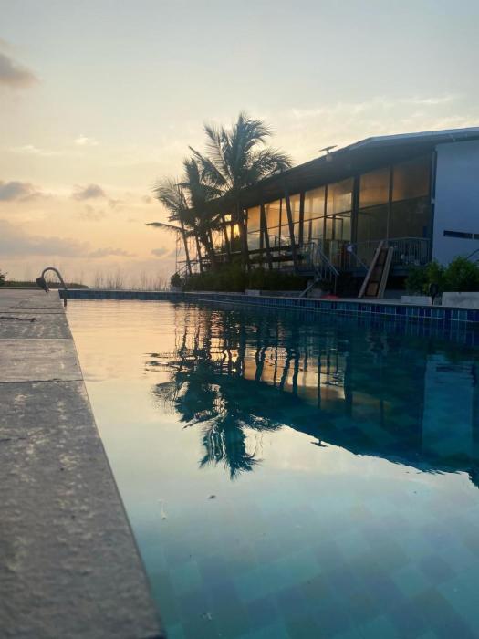 sunset serenity jomtien resort