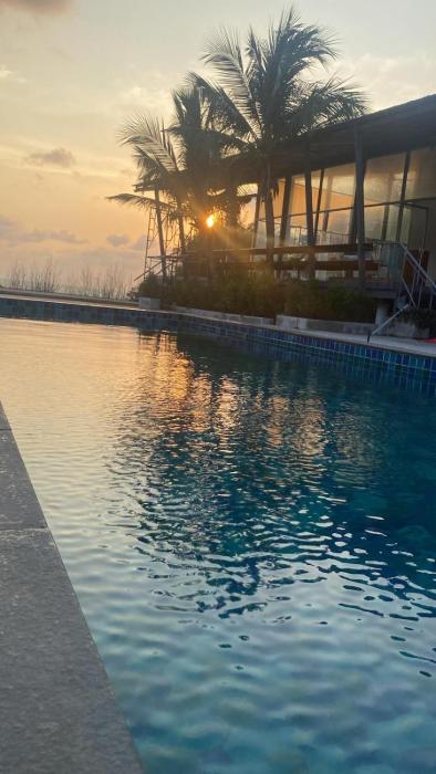 sunset serenity jomtien resort