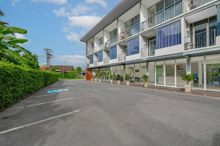 sunset serenity jomtien resort