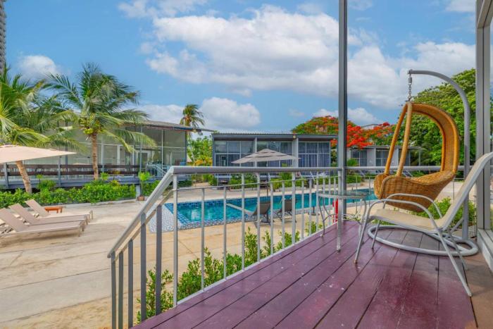 sunset serenity jomtien resort