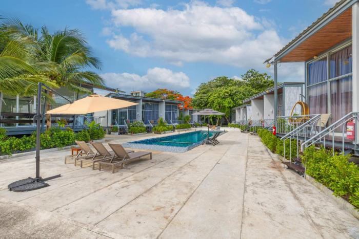 sunset serenity jomtien resort