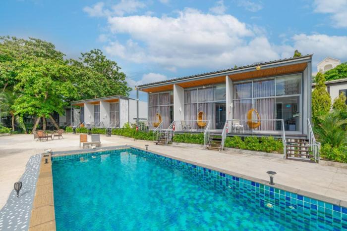 sunset serenity jomtien resort