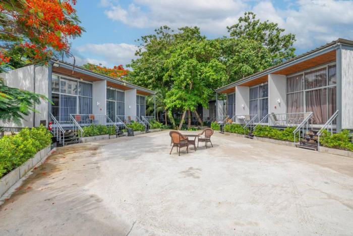 sunset serenity jomtien resort