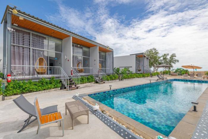 sunset serenity jomtien resort