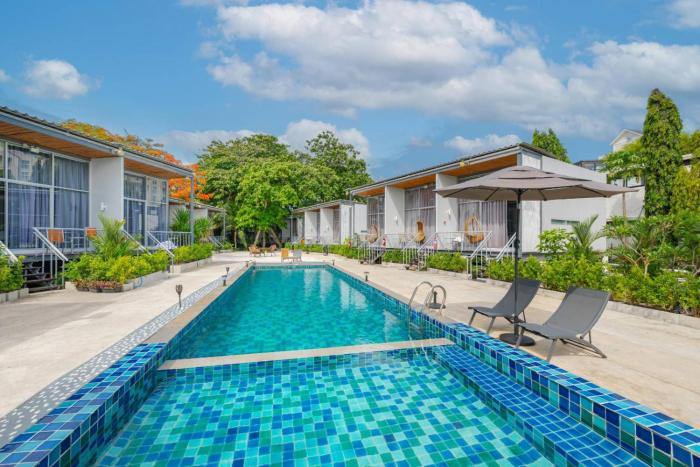 sunset serenity jomtien resort