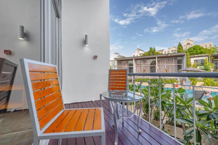 sunset serenity jomtien resort