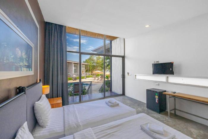 sunset serenity jomtien resort