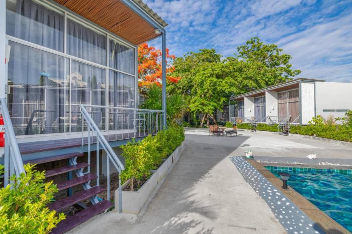 sunset serenity jomtien resort