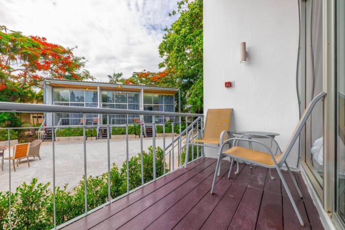 sunset serenity jomtien resort