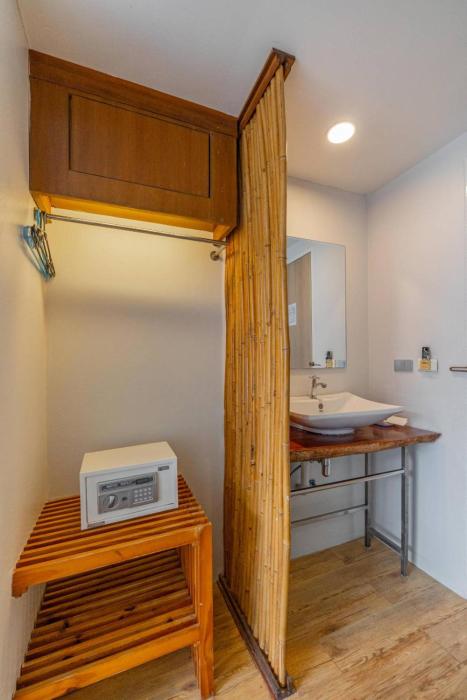 sunset serenity jomtien resort