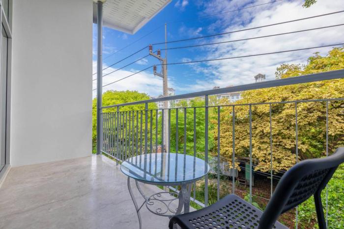 sunset serenity jomtien resort