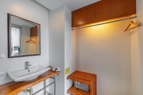 sunset serenity jomtien resort