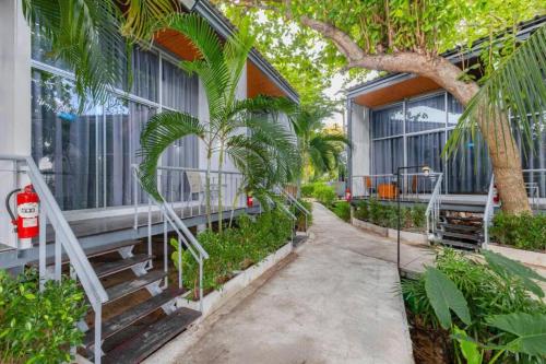 sunset serenity jomtien resort