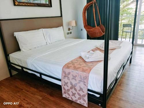 sunset serenity jomtien resort