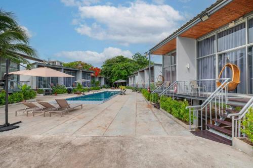 sunset serenity jomtien resort