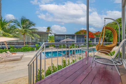 sunset serenity jomtien resort